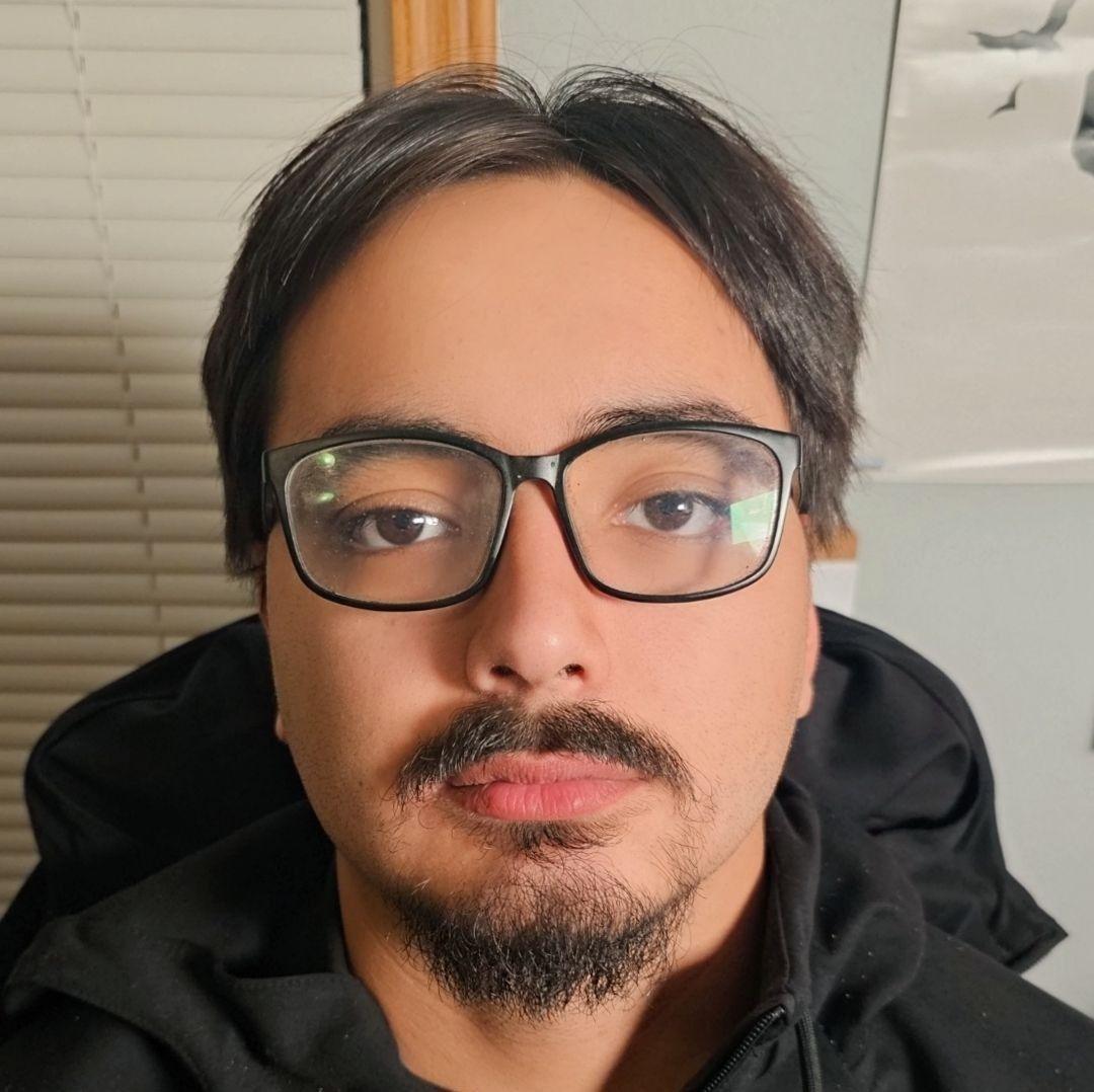 Picture of me